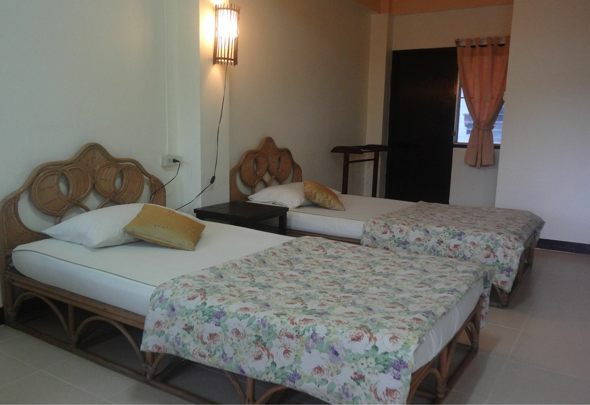 Sarabu Guest House Chiang Mai Exterior photo